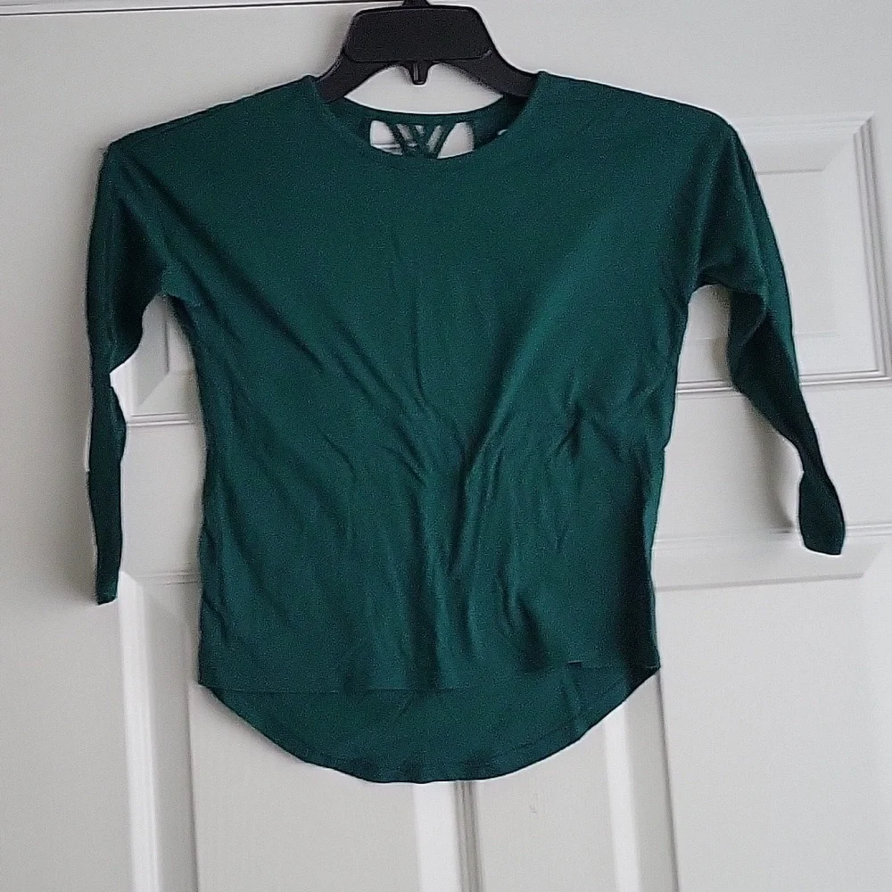 Old Navy Girl's Shirt